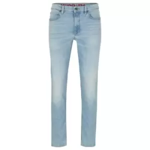 Image of Hugo HUGO 734 10243508 09 - Blue