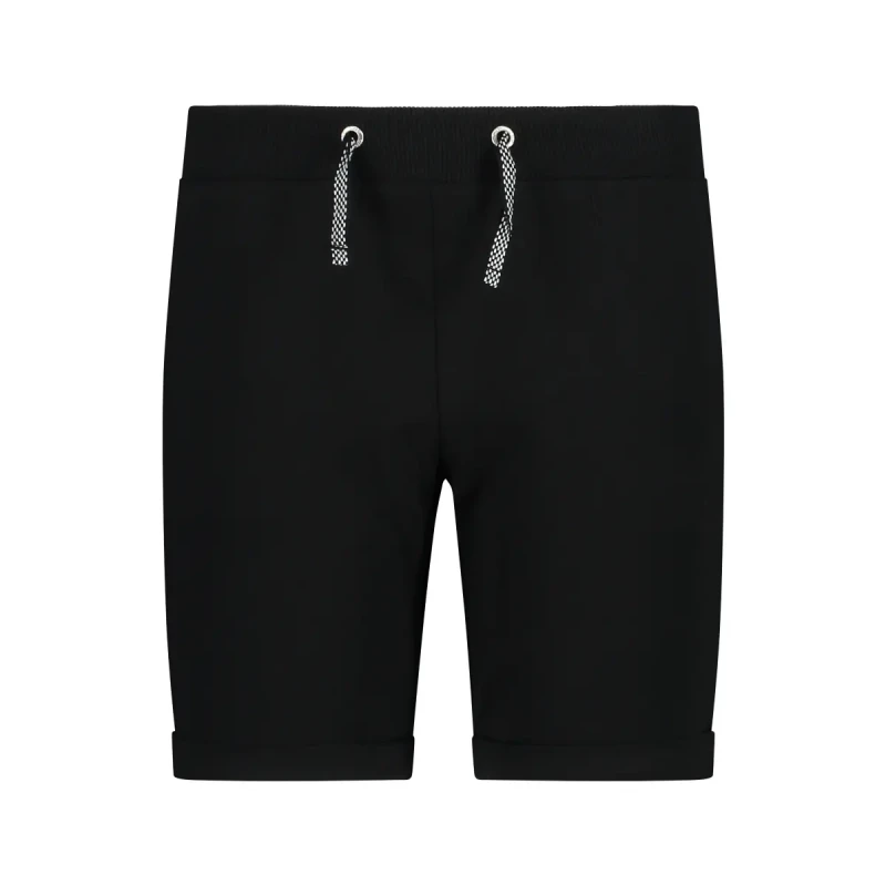 Image of Girl's shorts CMP Noir Female 6 ans