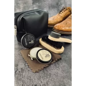Image of Man Stuff Shoe Restore Kit