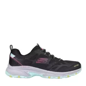 Image of Skechers Pure Escapade Trainers - Black