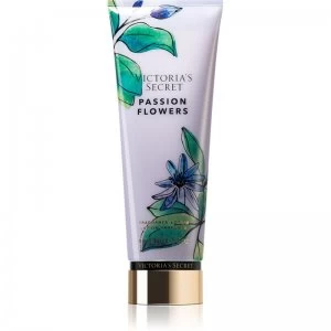 Image of Victoria's Secret Wild Blooms Passion Flowers Body Lotion For Her 236ml