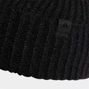 Image of adidas Cuff Beanie Womens - Black