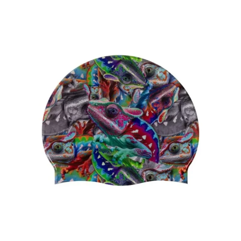 Image of Arena Bathing cap Arena HD Rose Unisex TU 005572-249