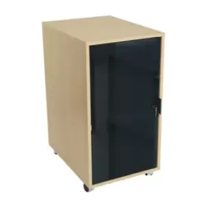 Image of Middle Atlantic Products RK-GD14 rack accessory Door