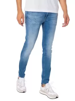 Image of Liam Original 314 Skinny Jeans