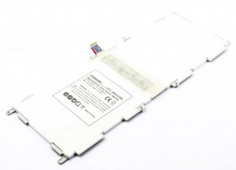 Image of CoreParts MSPP3214 tablet spare part/accessory Battery