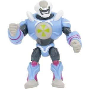 Image of Typhon (Gormiti) Basic Action Figure