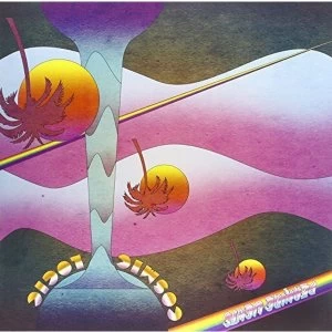 Image of Peaking Lights - Cosmic Logic Bonus Limited Edition 12" Vinyl