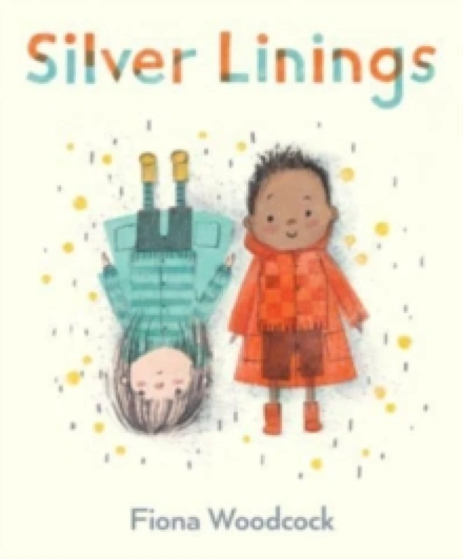 Image of silver linings 9780062995902