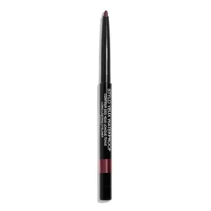 Image of Chanel STYLO YEUX WATERPROOF Longwear Eyeliner And Kohl Pencil - Pink