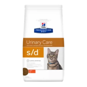 Image of Pd Feline S/d 1,5kg