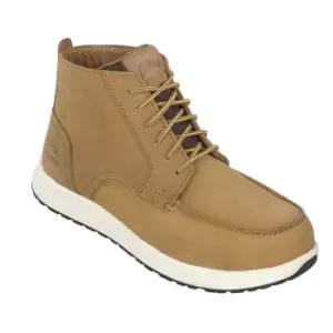 Image of Tan Nubuck AP Composite Boot Size 8/42