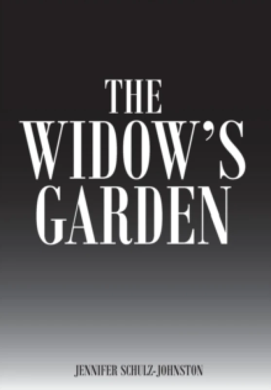Image of The Widow's Garden Hardback