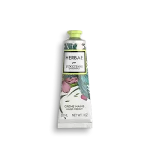Image of Herbae par L'OCCITANE Hand Cream