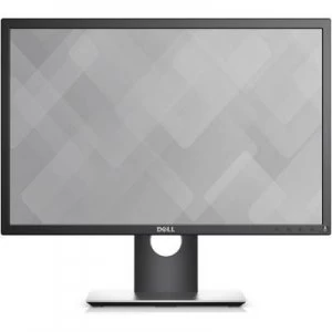 Image of Dell 22" P2217 HD LED Monitor