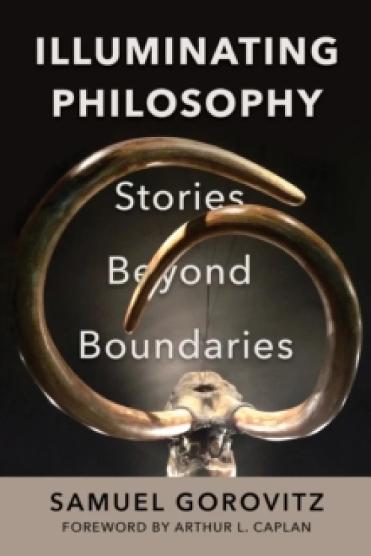 Image of Illuminating Philosophy : Stories Beyond Boundaries Paperback / softback