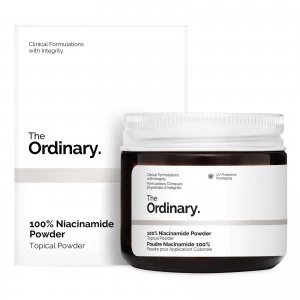 Image of The Ordinary 100% Niacinamide Powder 20g