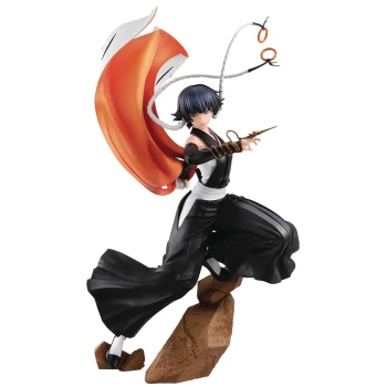 Image of Bleach Gals PVC Figure - Sui Feng