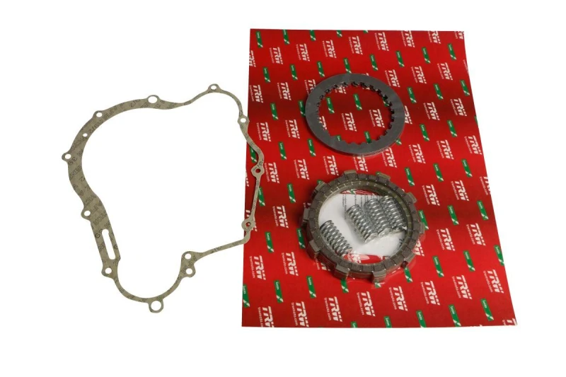 Image of MSK242 - TRW MSK Clutch Super Kit For Yamaha WR 125 R 2009-2016 Gray MSK242