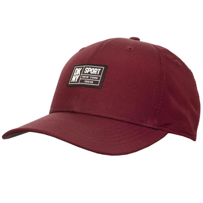 Image of DKNY TDri F Cap - Purple Purple Mens