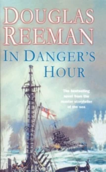 Image of In Dangers Hour by Douglas Reeman Paperback
