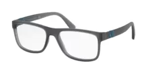 Image of Polo Ralph Lauren Eyeglasses PH2184 5763