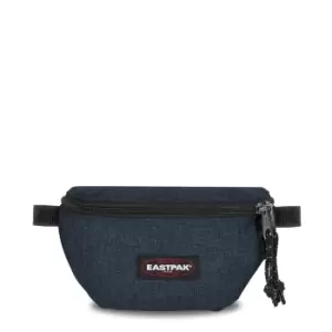 Image of Eastpak Springer Triple Denim, 100% Polyamide