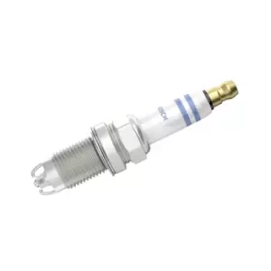 Image of Bosch Spark plug VW,AUDI,SKODA 0 242 240 590 101000068AA,32017039,101000068AA Engine spark plug,Spark plugs 32017039,101000068AA