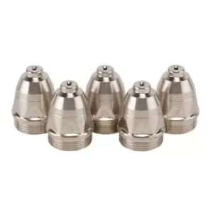 Image of Draper 03343 Plasma Cutter Nozzle for Stock No. 03358 (Pack of 5)