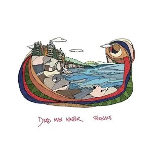 Image of Dead Man Winter - Furnace Vinyl