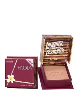 Image of Benefit Hoola Matte Powder Bronzer Mini