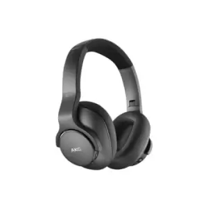Image of Samsung AKG N700NCM2 Headset Wired & Wireless Head-band Calls/Music USB Type-C Bluetooth Black