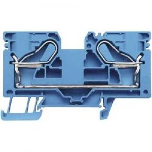 Image of NA PDU 16 BL 1896220000 Atoll Blue Weidmueller 1 p