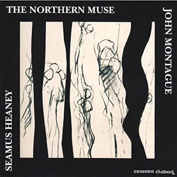 Image of Seamus Heaney & John Montague - The Northern Muse CD