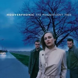 Image of The Magnificent Tree by Hooverphonic Vinyl Album