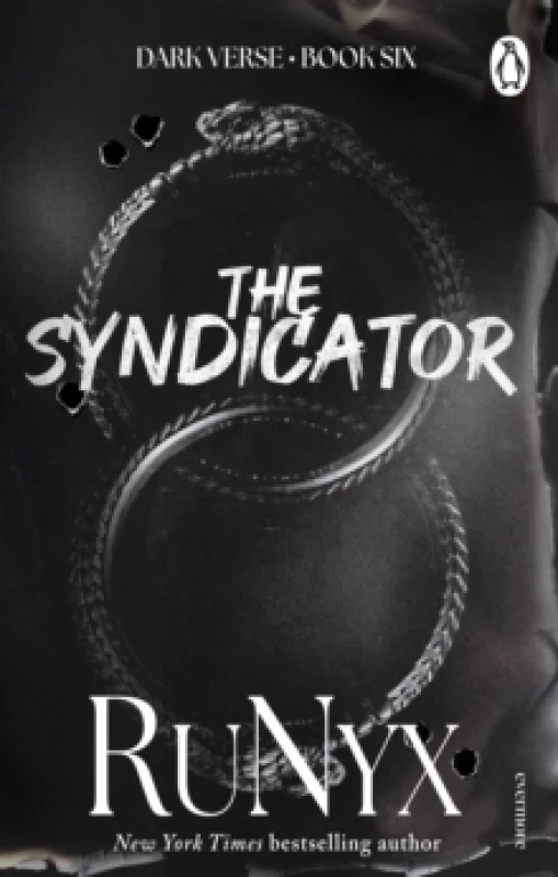 Image of The Syndicator Paperback / softback