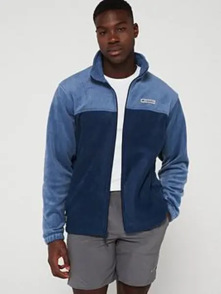 Image of Columbia Dark Mountain Steens Mountain Full Zip Fleece