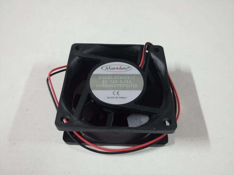 Image of Lanview Fn Uni 60x60x25mm for