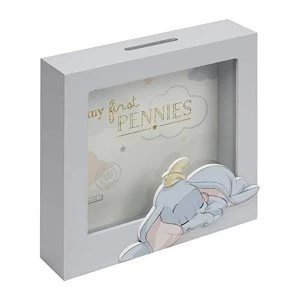 Image of Disney Magical Beginnings Money Box - Dumbo