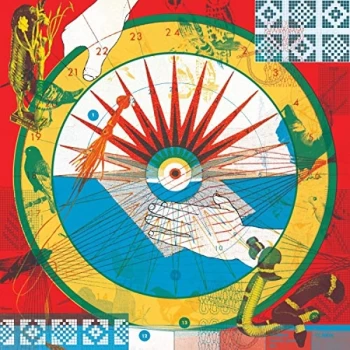 Image of PLANTS AND ANIMALS - The Jungle CD