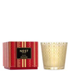 Image of NEST Fragrances Holiday 3-Wick Candle 21.2 oz