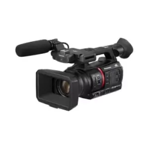 Image of Lightweight 4K/HDR 10BIT REC Camera Recorder with Live Streaming