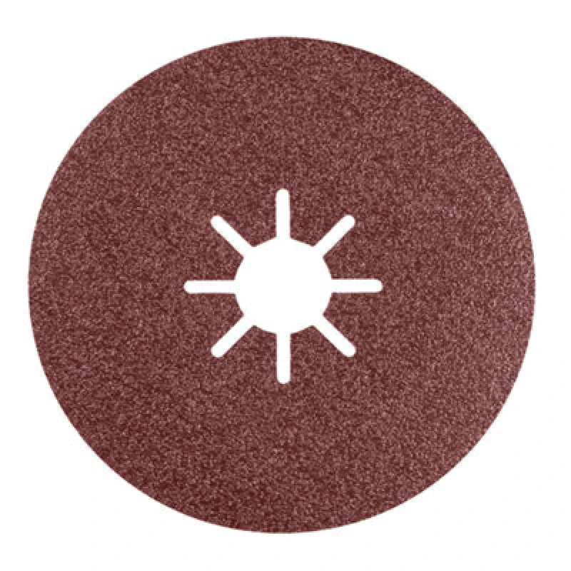 Image of Bosch Expert R781 Prisma Ceramic Fibre Disc 180mm 2608621799 Diameter: 180mm