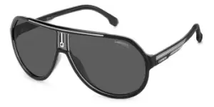Image of Carrera Sunglasses 1057/S 08A/M9