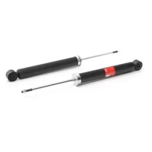 Image of TRW Shock absorber TWIN JGT1252T Shocks,Shock absorbers OPEL,VAUXHALL,INSIGNIA Caravan,INSIGNIA,INSIGNIA Stufenheck,Insignia Mk I (A) Schragheck (G09)