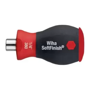 Image of Wiha 380103 Stubby Bitholder, Bit Magazine Torx
