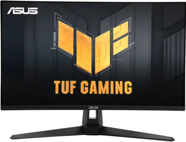 Image of ASUS TUF Gaming 27" VG279QM1A Full HD IPS Gaming LCD Monitor
