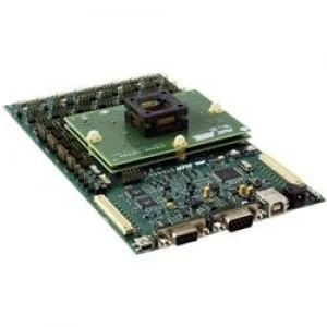 Image of PCB extension board Microchip Technology ATSTK600