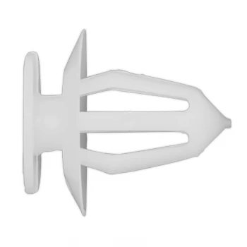 Image of Panel Clip, 17MM X 18MM, GM - Pack of 20