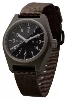 Image of Marathon WW194004SG-0803 Sage Green General Purpose Quartz ( Watch
